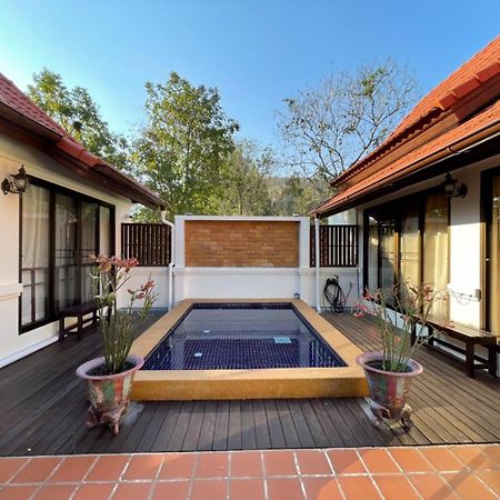 Casa Khaoyai Bed&Breakfast Му-Си Экстерьер фото