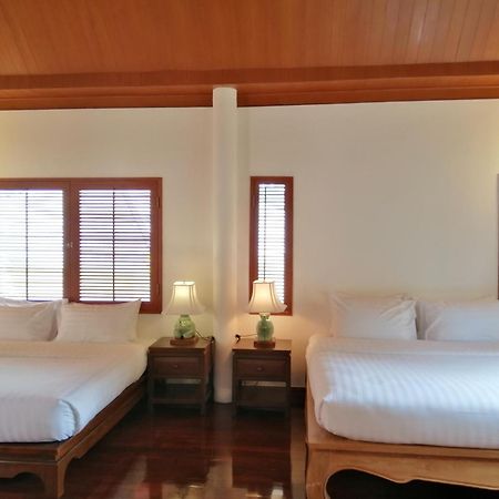 Casa Khaoyai Bed&Breakfast Му-Си Номер фото