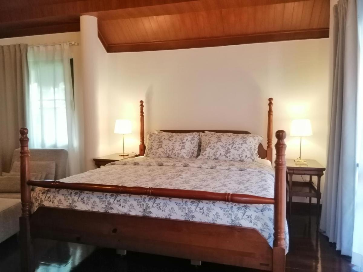 Casa Khaoyai Bed&Breakfast Му-Си Экстерьер фото