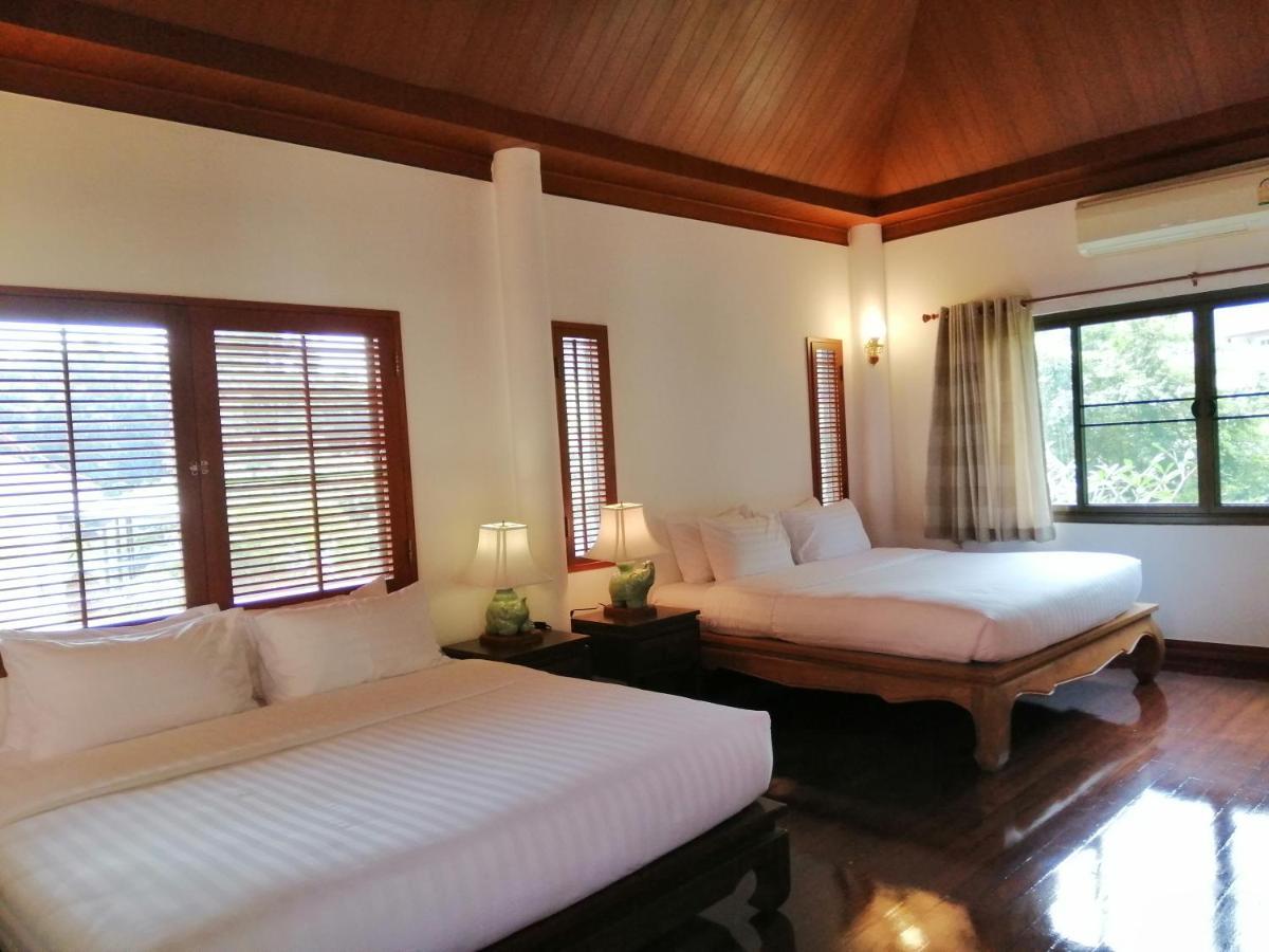 Casa Khaoyai Bed&Breakfast Му-Си Номер фото