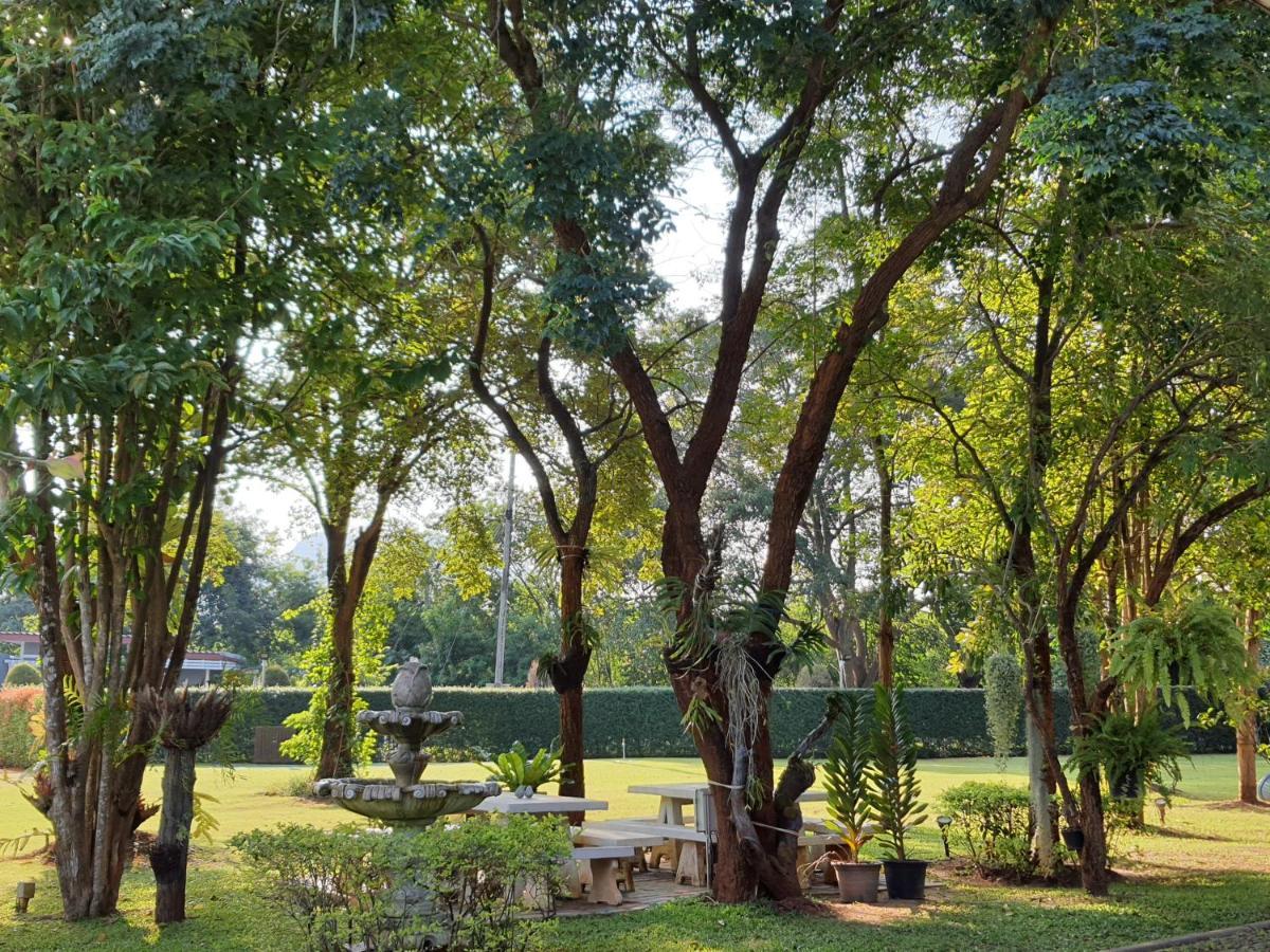 Casa Khaoyai Bed&Breakfast Му-Си Экстерьер фото