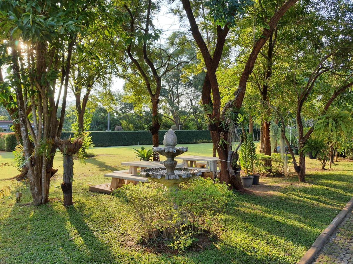 Casa Khaoyai Bed&Breakfast Му-Си Экстерьер фото