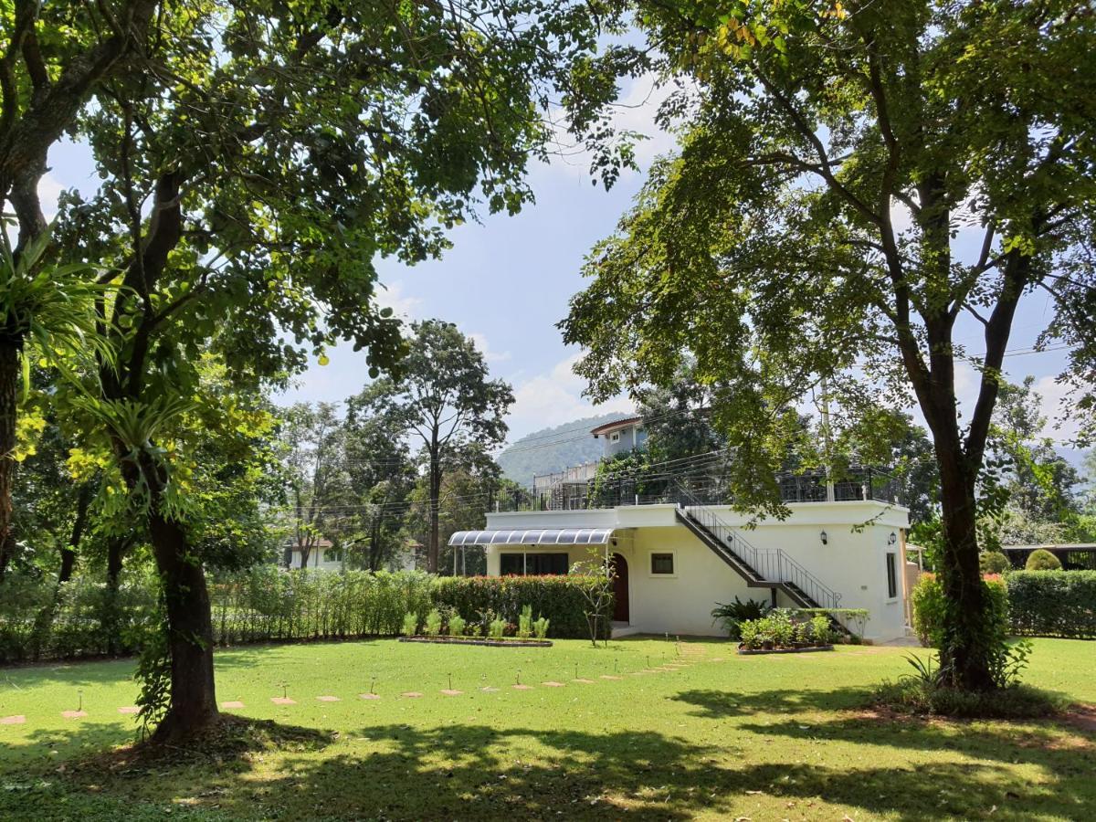 Casa Khaoyai Bed&Breakfast Му-Си Экстерьер фото