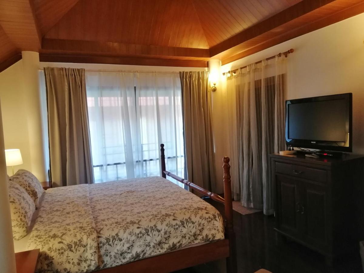 Casa Khaoyai Bed&Breakfast Му-Си Экстерьер фото