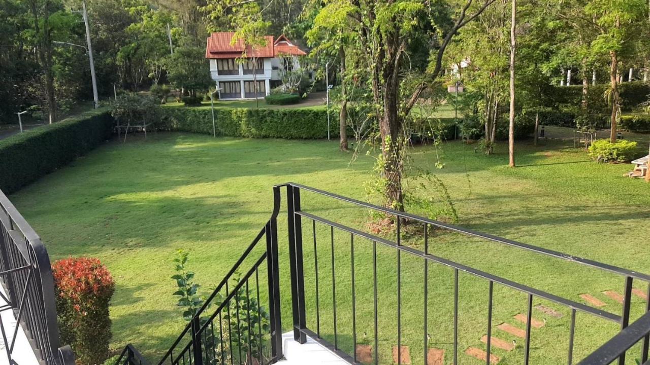 Casa Khaoyai Bed&Breakfast Му-Си Экстерьер фото