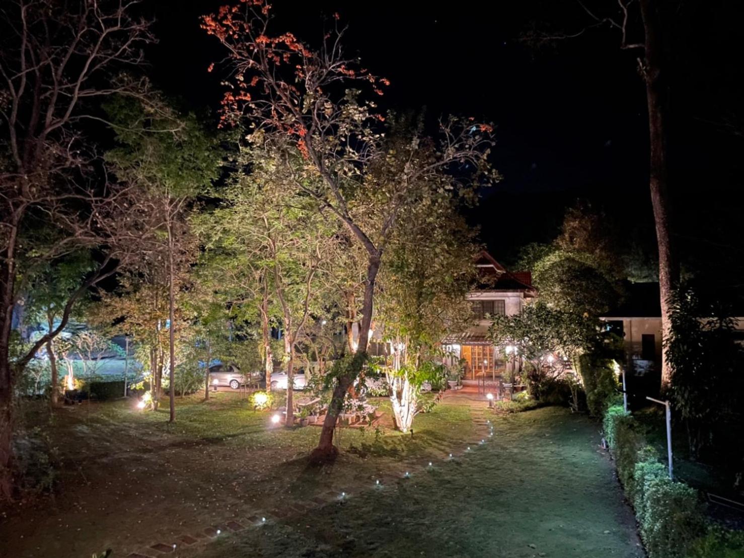 Casa Khaoyai Bed&Breakfast Му-Си Номер фото
