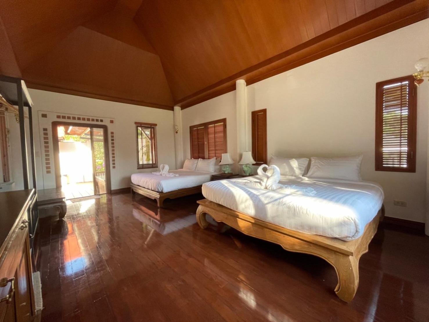 Casa Khaoyai Bed&Breakfast Му-Си Номер фото