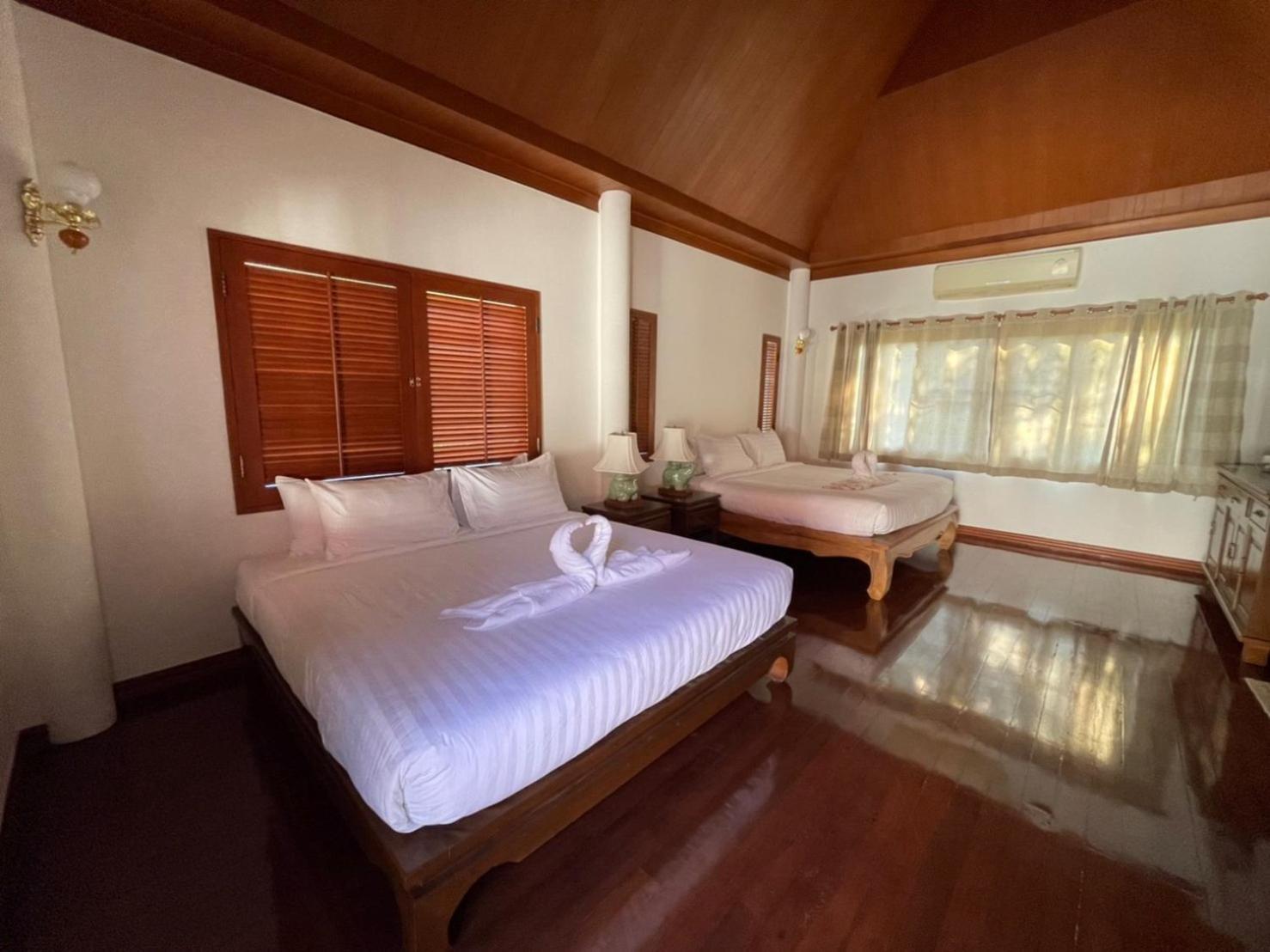Casa Khaoyai Bed&Breakfast Му-Си Номер фото