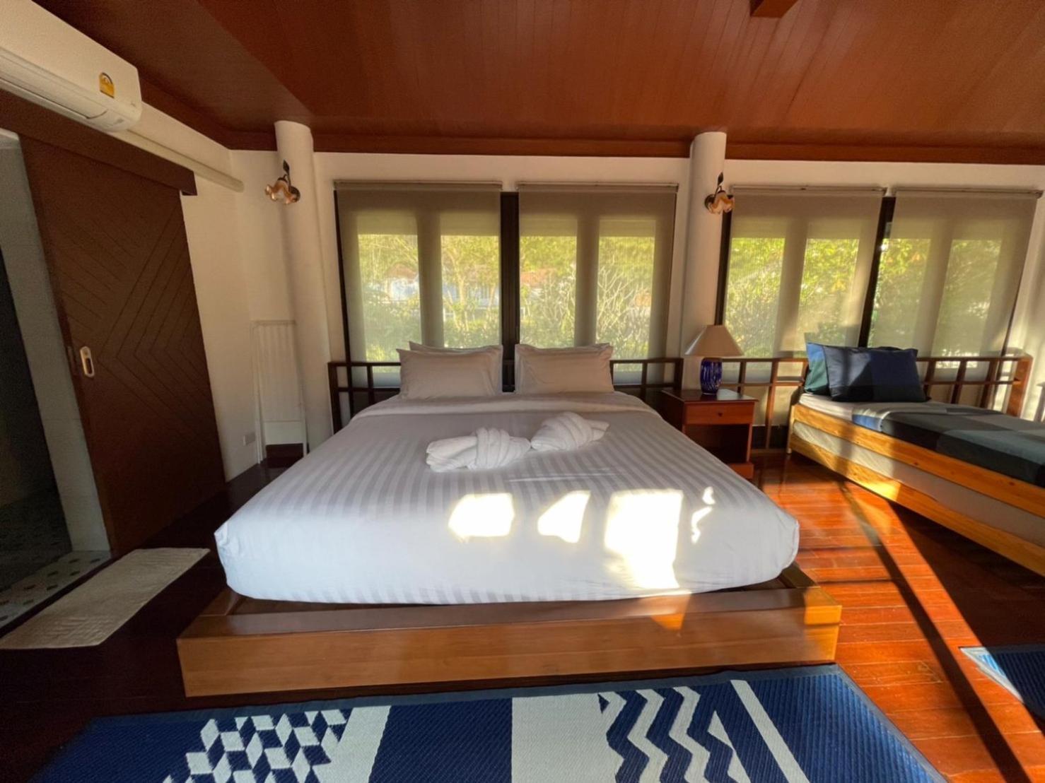 Casa Khaoyai Bed&Breakfast Му-Си Номер фото