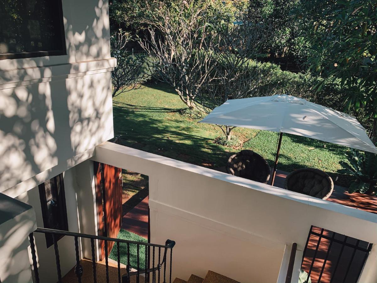 Casa Khaoyai Bed&Breakfast Му-Си Экстерьер фото