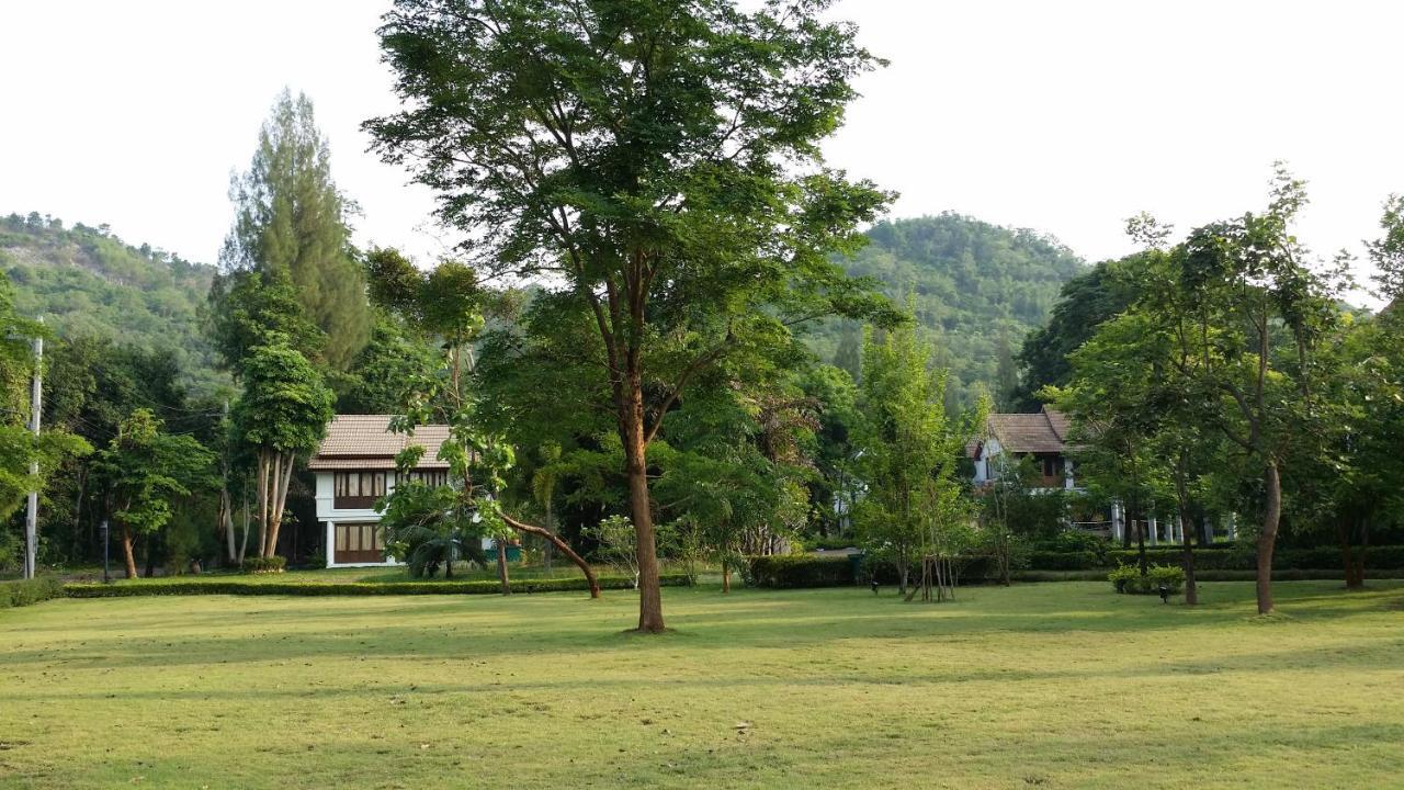 Casa Khaoyai Bed&Breakfast Му-Си Экстерьер фото